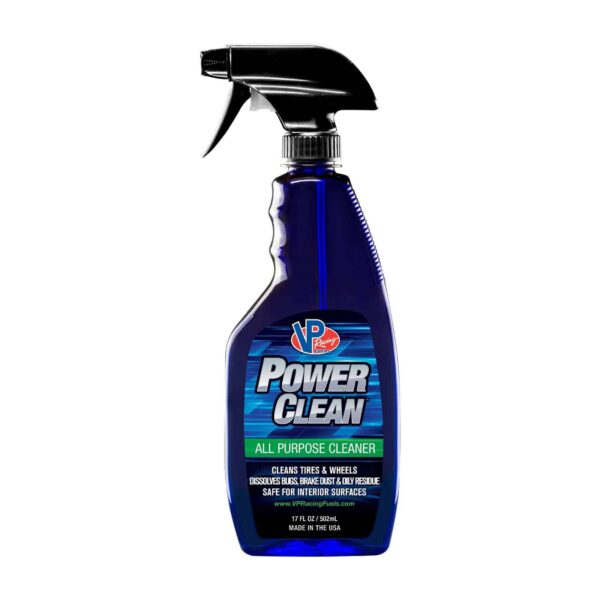 Power Clean - All Purpose Cleaner 17oz Single