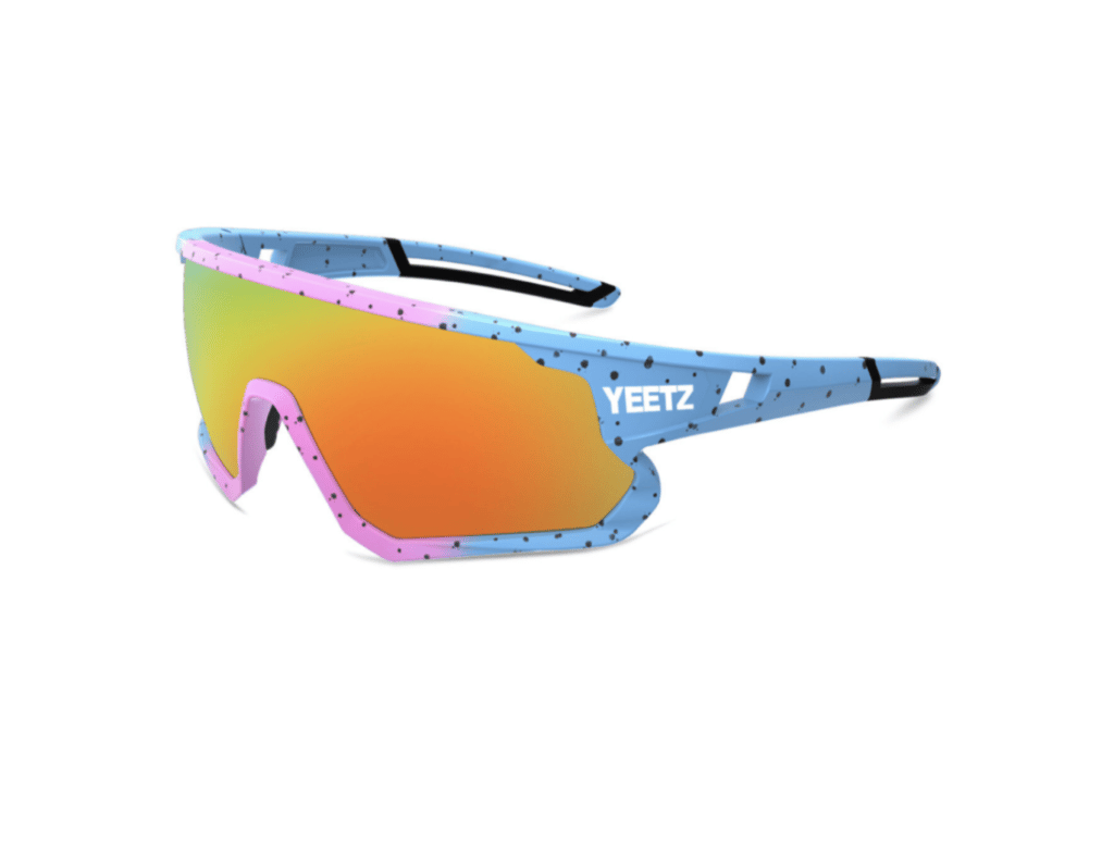 Cotton Candy - Running Sunglasses