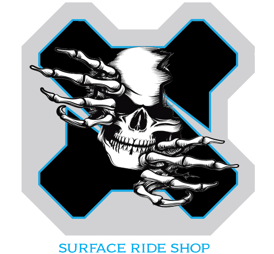 Surface Ride Shop
