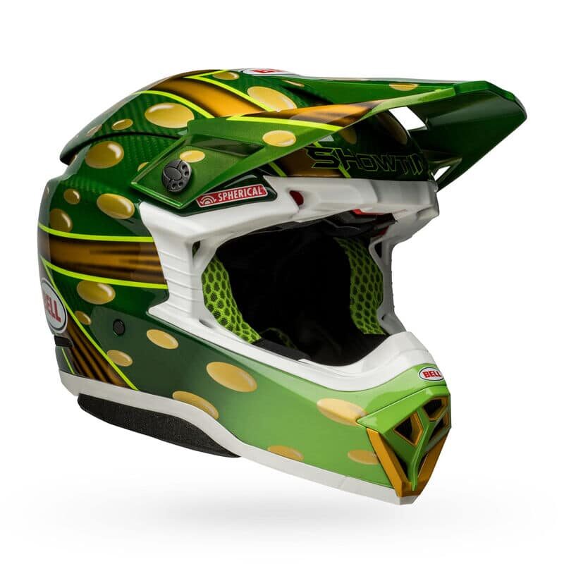 bell-moto-10-spherical-carbon-dirt-motorcycle-helmet-mcgrath-replica-22-gloss-gold-green-front-right