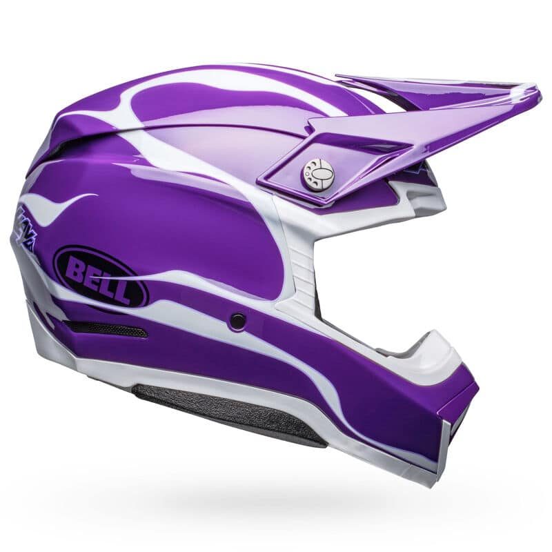 bell-moto-10-spherical-le-dirt-motorcycle-helmet-slayco-gloss-purple-white-right