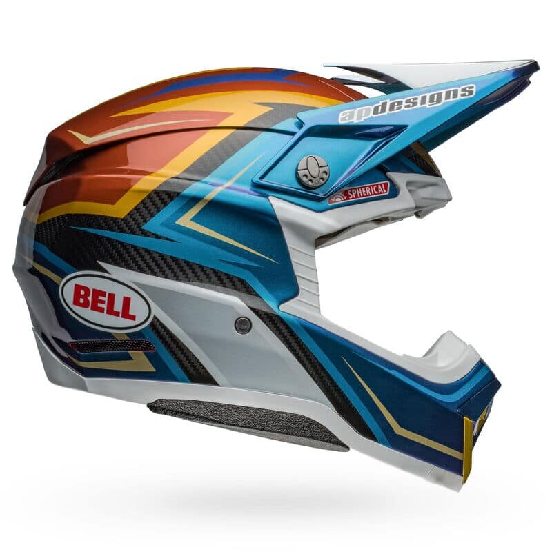 bell-moto-10-spherical-le-dirt-motorcycle-helmet-tomac-replica-24-gloss-white-gold-right