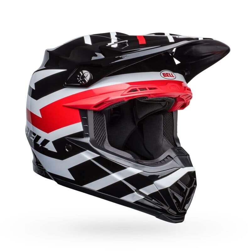 bell-moto-9s-flex-dirt-motorcycle-helmet-banshee-gloss-black-red-front-right