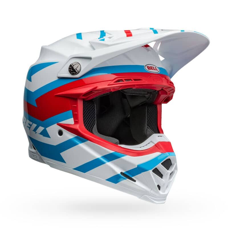 bell-moto-9s-flex-dirt-motorcycle-helmet-banshee-gloss-white-red-front-right