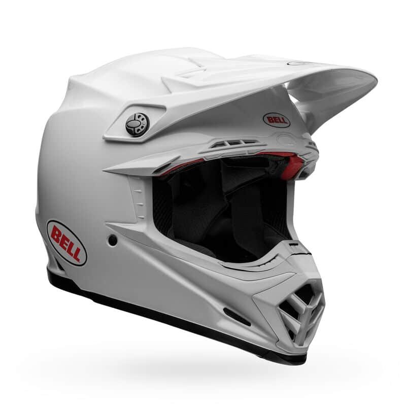 bell-moto-9s-flex-dirt-motorcycle-helmet-gloss-white-front-right