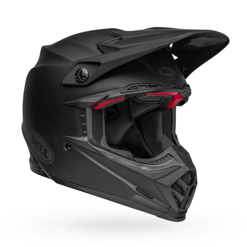 bell-moto-9s-flex-dirt-motorcycle-helmet-matte-black-front-right