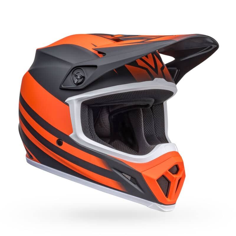 bell-mx-9-mips-dirt-motorcycle-helmet-disrupt-matte-black-orange-front-right