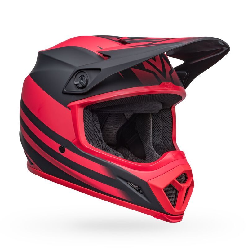 bell-mx-9-mips-dirt-motorcycle-helmet-disrupt-matte-black-red-front-right