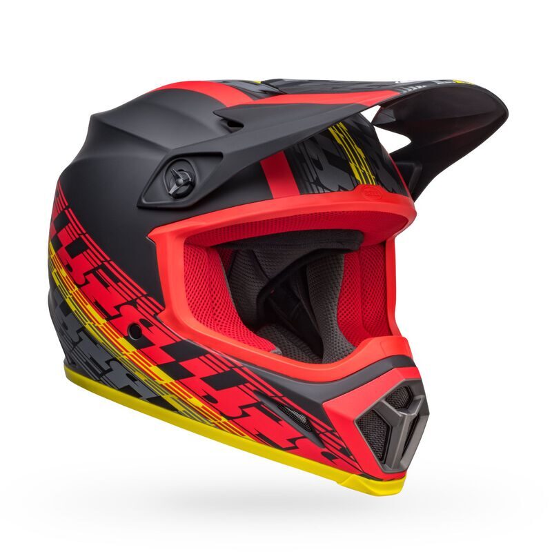 bell-mx-9-mips-dirt-motorcycle-helmet-offset-matte-black-red-front-right