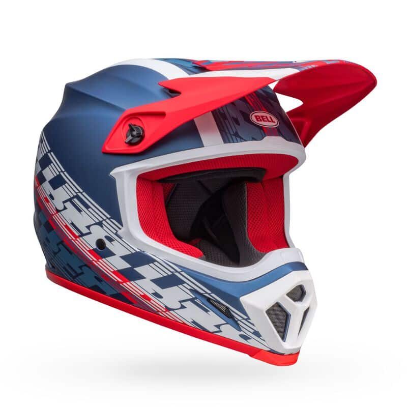 bell-mx-9-mips-dirt-motorcycle-helmet-offset-matte-metallic-blue-white-front-right